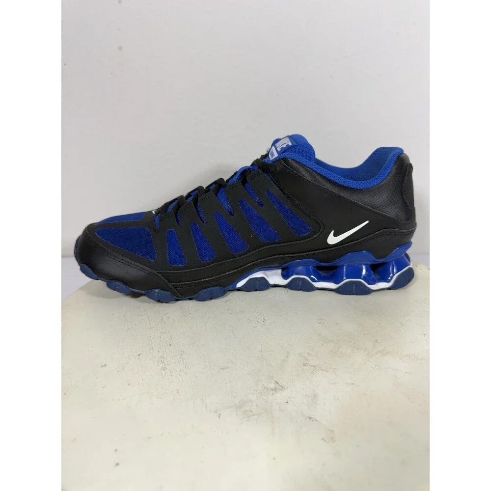 Nike reax tr